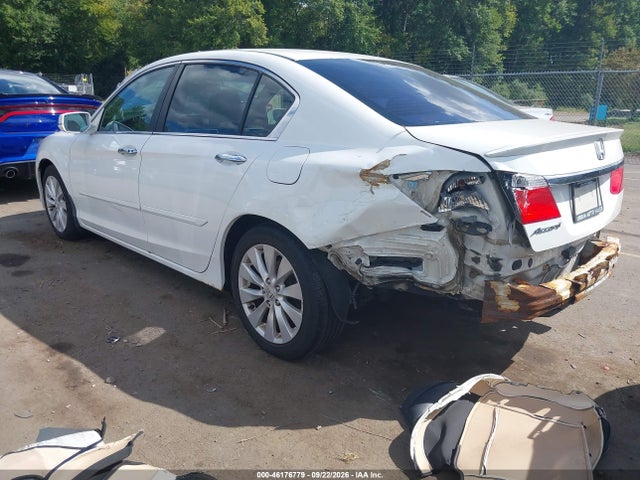 Продаж на аукціоні авто 2013 Honda Accord Ex, vin: 1HGCR2F70DA071302, номер лоту: 46176779