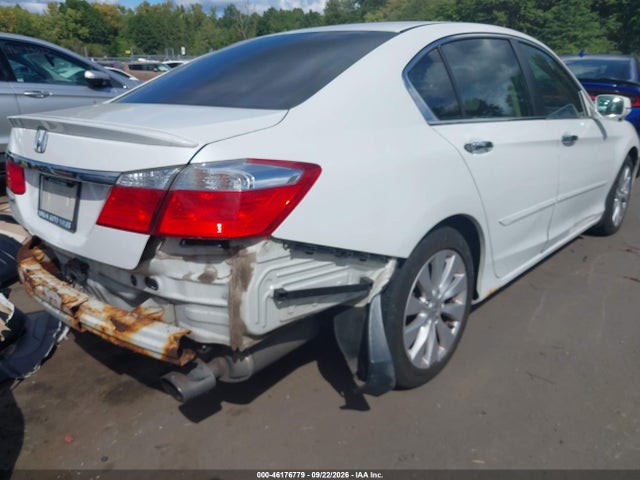 Продаж на аукціоні авто 2013 Honda Accord Ex, vin: 1HGCR2F70DA071302, номер лоту: 46176779