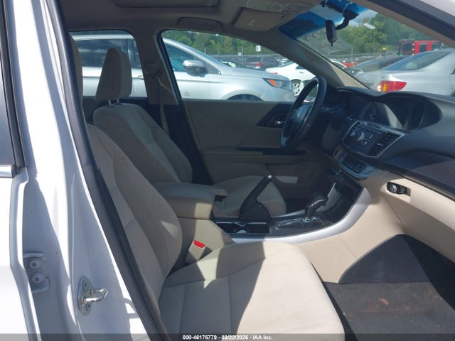 Продаж на аукціоні авто 2013 Honda Accord Ex, vin: 1HGCR2F70DA071302, номер лоту: 46176779