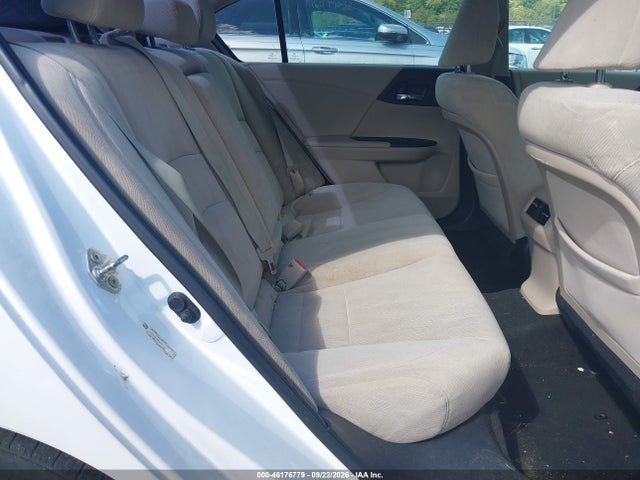 Продаж на аукціоні авто 2013 Honda Accord Ex, vin: 1HGCR2F70DA071302, номер лоту: 46176779