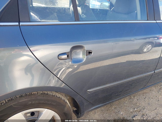 Aukcja sprzedaży 2009 Hyundai Sonata Gls, vin: 5NPET46C59H573322, numer aukcji: 46176780