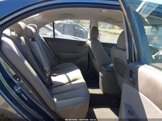 Aukcja sprzedaży 2009 Hyundai Sonata Gls, vin: 5NPET46C59H573322, numer aukcji: 46176780
