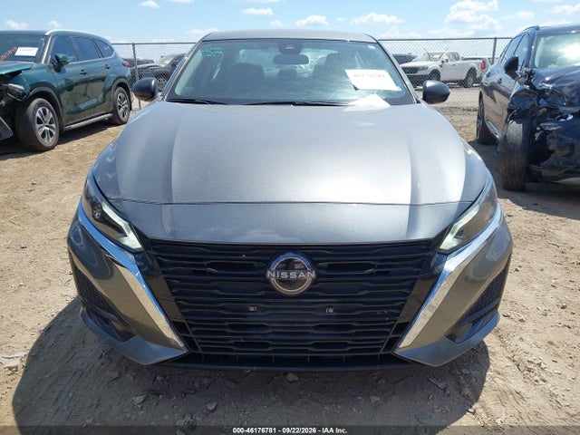 46176781 :رقم المزاد ، 1N4BL4DV8SN374798 vin ، 2025 Nissan Altima Sv Fwd مزاد بيع