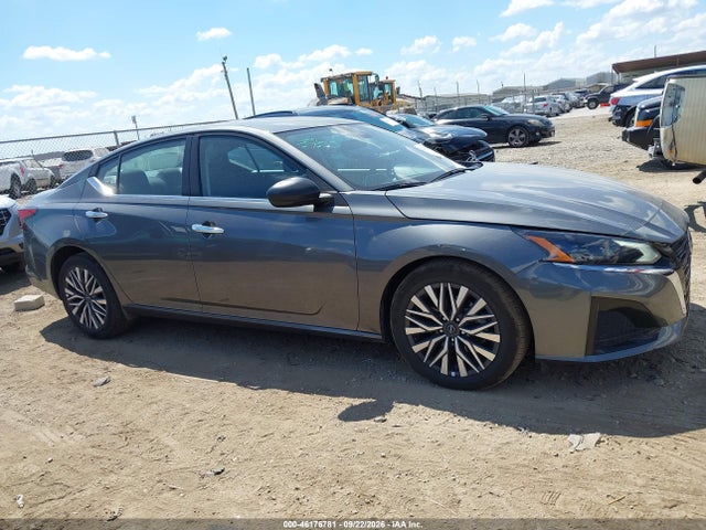 46176781 :رقم المزاد ، 1N4BL4DV8SN374798 vin ، 2025 Nissan Altima Sv Fwd مزاد بيع