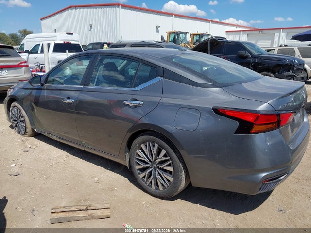 46176781 :رقم المزاد ، 1N4BL4DV8SN374798 vin ، 2025 Nissan Altima Sv Fwd مزاد بيع