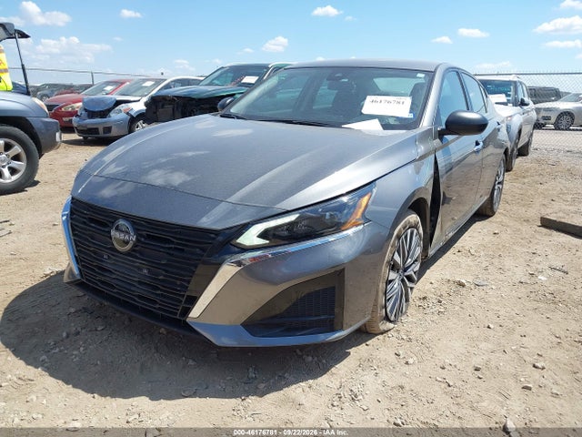 46176781 :رقم المزاد ، 1N4BL4DV8SN374798 vin ، 2025 Nissan Altima Sv Fwd مزاد بيع