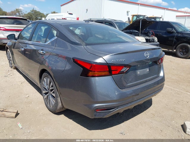 46176781 :رقم المزاد ، 1N4BL4DV8SN374798 vin ، 2025 Nissan Altima Sv Fwd مزاد بيع