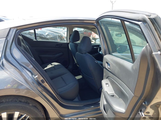 46176781 :رقم المزاد ، 1N4BL4DV8SN374798 vin ، 2025 Nissan Altima Sv Fwd مزاد بيع