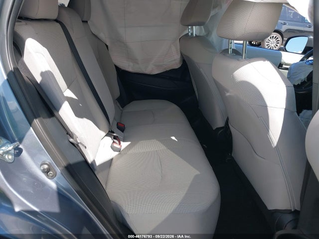 Продажа на аукционе авто 2025 Toyota Corolla Cross L, vin: 7MUAAAAG4SV134857, номер лота: 46176793