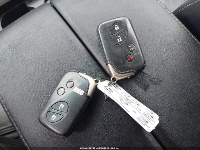 Продаж на аукціоні авто 2010 Lexus Gx 460, vin: JTJBM7FX4A5010414, номер лоту: 46176797