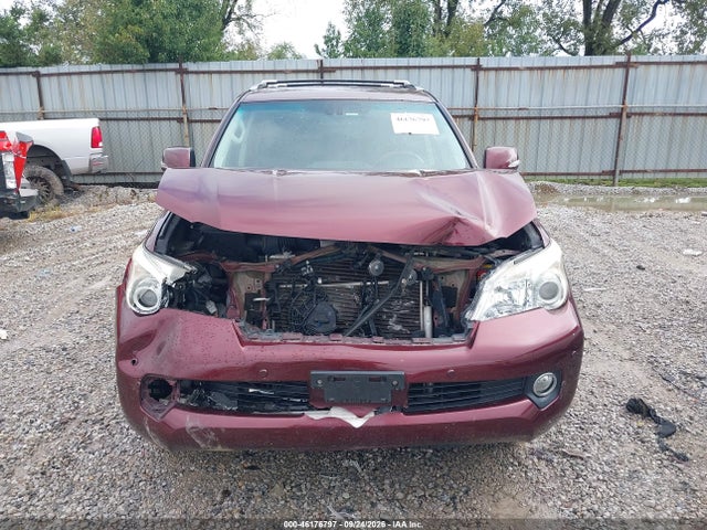 Продаж на аукціоні авто 2010 Lexus Gx 460, vin: JTJBM7FX4A5010414, номер лоту: 46176797
