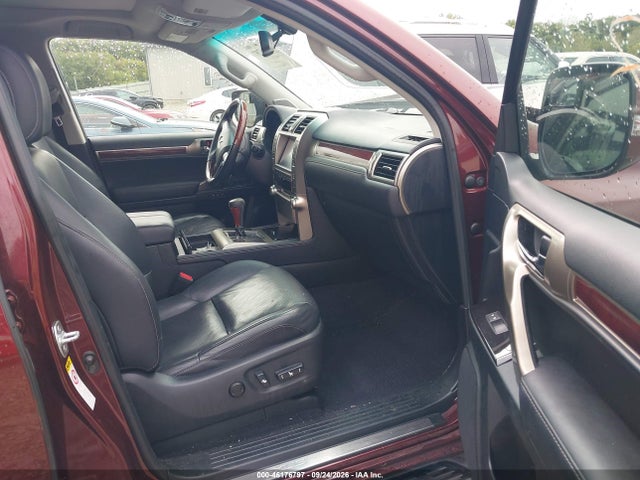 Продаж на аукціоні авто 2010 Lexus Gx 460, vin: JTJBM7FX4A5010414, номер лоту: 46176797