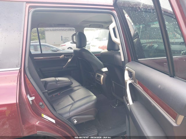 Продаж на аукціоні авто 2010 Lexus Gx 460, vin: JTJBM7FX4A5010414, номер лоту: 46176797