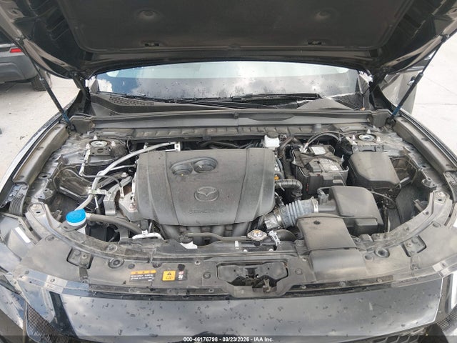 Aukcja sprzedaży 2026 Mazda Cx-50 2.5 S Preferred, vin: 7MMVABBL1TN474519, numer aukcji: 46176798