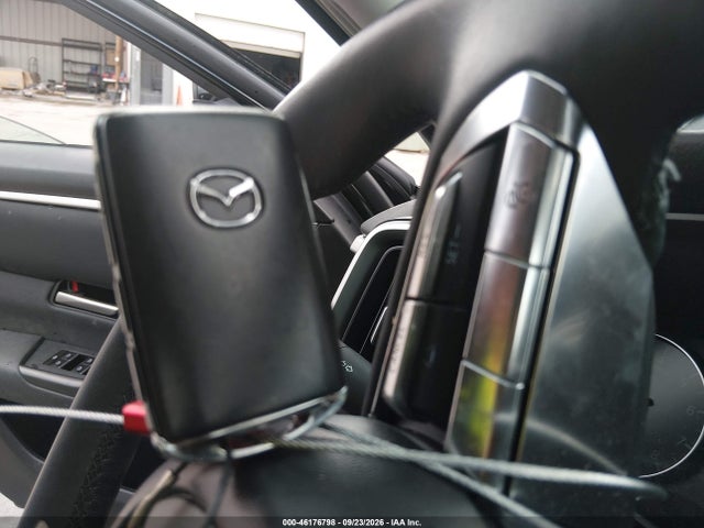 Aukcja sprzedaży 2026 Mazda Cx-50 2.5 S Preferred, vin: 7MMVABBL1TN474519, numer aukcji: 46176798