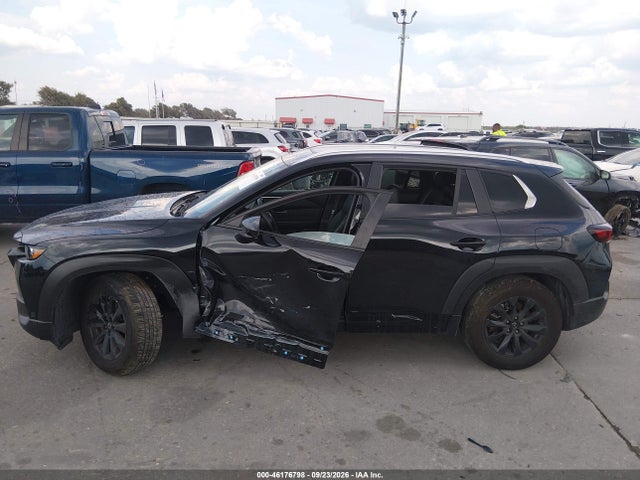 Aukcja sprzedaży 2026 Mazda Cx-50 2.5 S Preferred, vin: 7MMVABBL1TN474519, numer aukcji: 46176798