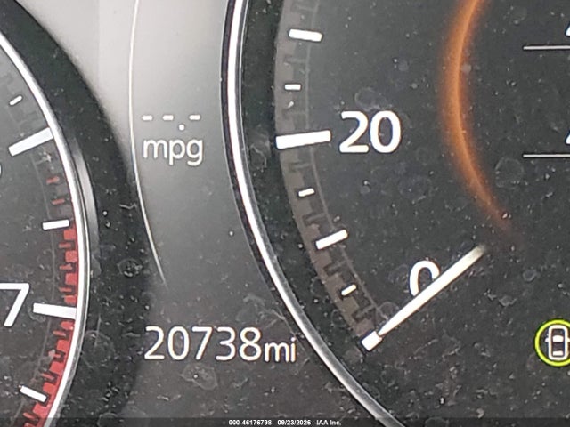 Aukcja sprzedaży 2026 Mazda Cx-50 2.5 S Preferred, vin: 7MMVABBL1TN474519, numer aukcji: 46176798