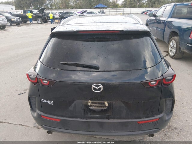 Aukcja sprzedaży 2026 Mazda Cx-50 2.5 S Preferred, vin: 7MMVABBL1TN474519, numer aukcji: 46176798