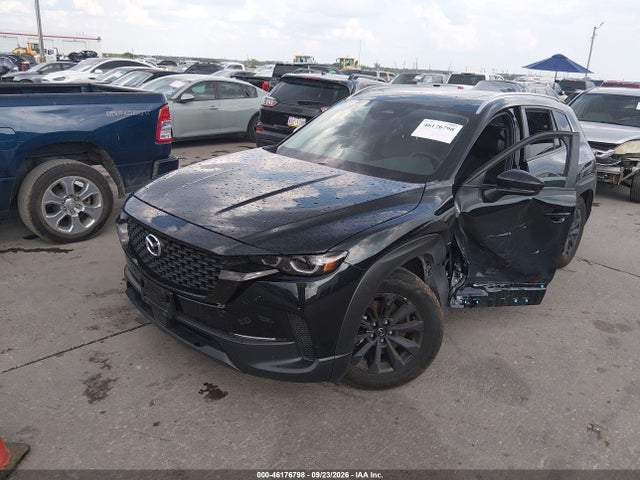Aukcja sprzedaży 2026 Mazda Cx-50 2.5 S Preferred, vin: 7MMVABBL1TN474519, numer aukcji: 46176798