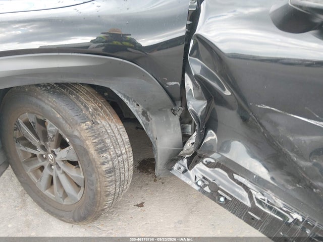 Aukcja sprzedaży 2026 Mazda Cx-50 2.5 S Preferred, vin: 7MMVABBL1TN474519, numer aukcji: 46176798