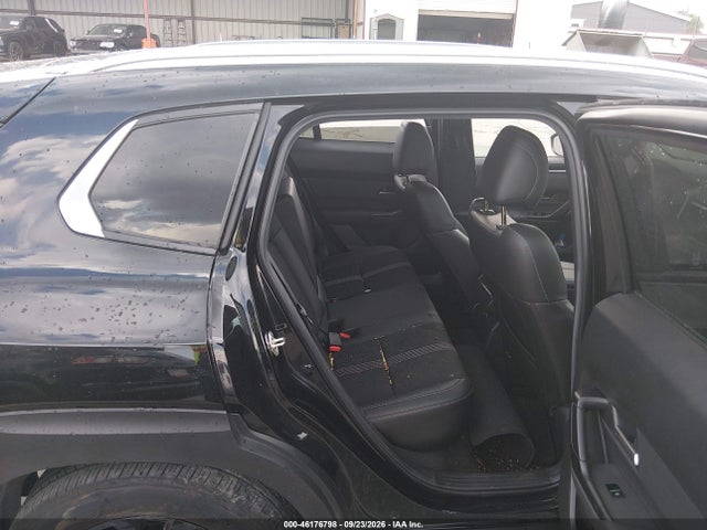 Aukcja sprzedaży 2026 Mazda Cx-50 2.5 S Preferred, vin: 7MMVABBL1TN474519, numer aukcji: 46176798