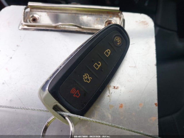 2014 Ford Focus Titanium მანქანა იყიდება აუქციონზე, vin: 1FADP3J21EL438763, აუქციონის ნომერი: 46176800