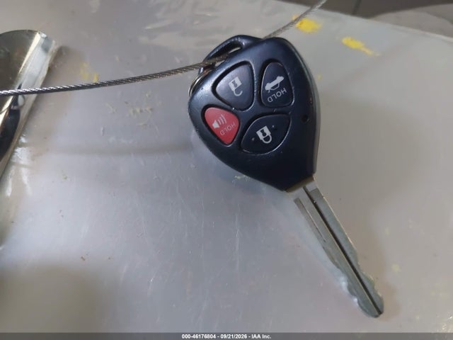 Aukcja sprzedaży 2008 Toyota Camry Le, vin: 4T4BE46K28R021402, numer aukcji: 46176804