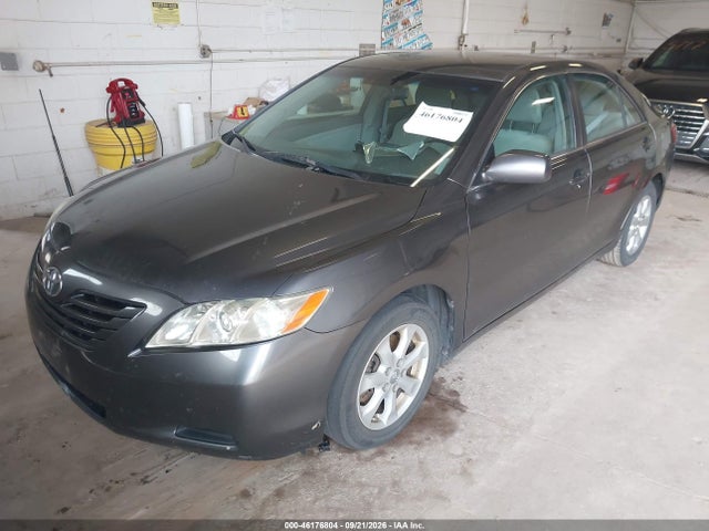 Aukcja sprzedaży 2008 Toyota Camry Le, vin: 4T4BE46K28R021402, numer aukcji: 46176804