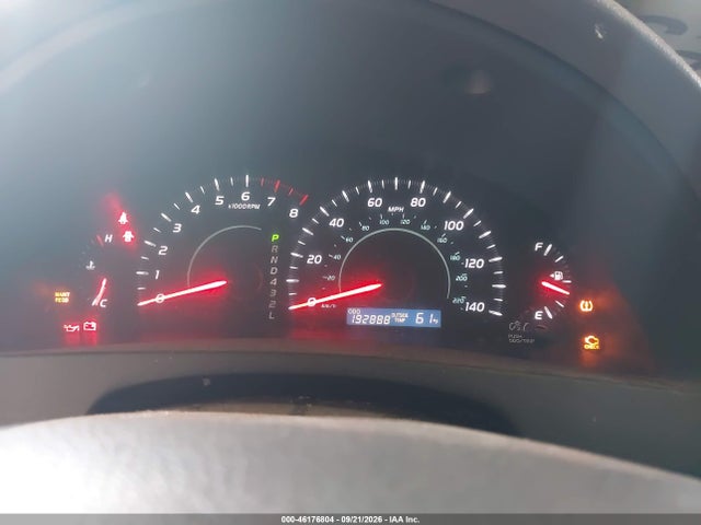 Aukcja sprzedaży 2008 Toyota Camry Le, vin: 4T4BE46K28R021402, numer aukcji: 46176804