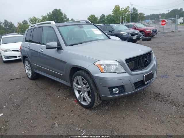 Продажа на аукционе авто 2012 Mercedes-benz Glk 350, vin: WDCGG5GB0CF923945, номер лота: 46176805