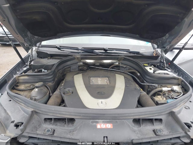 Продажа на аукционе авто 2012 Mercedes-benz Glk 350, vin: WDCGG5GB0CF923945, номер лота: 46176805