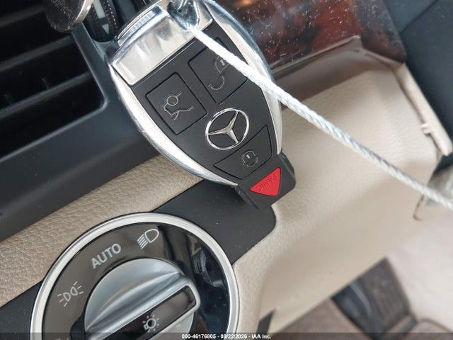 Продажа на аукционе авто 2012 Mercedes-benz Glk 350, vin: WDCGG5GB0CF923945, номер лота: 46176805