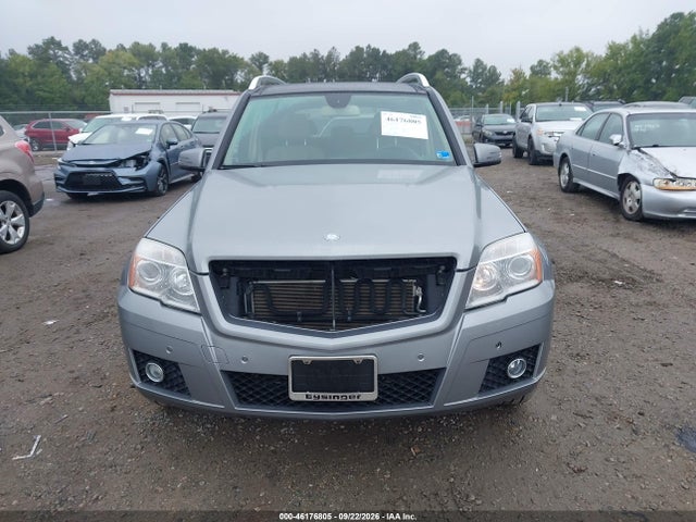 Продажа на аукционе авто 2012 Mercedes-benz Glk 350, vin: WDCGG5GB0CF923945, номер лота: 46176805