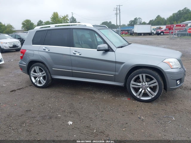 Продажа на аукционе авто 2012 Mercedes-benz Glk 350, vin: WDCGG5GB0CF923945, номер лота: 46176805