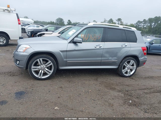 Продажа на аукционе авто 2012 Mercedes-benz Glk 350, vin: WDCGG5GB0CF923945, номер лота: 46176805