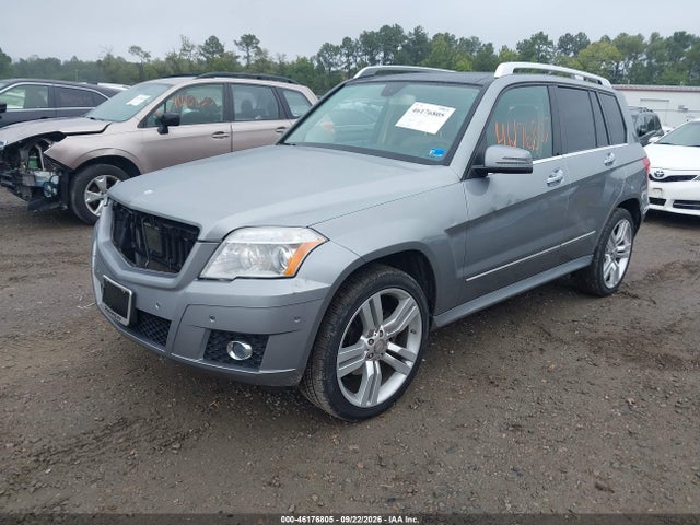 Продажа на аукционе авто 2012 Mercedes-benz Glk 350, vin: WDCGG5GB0CF923945, номер лота: 46176805