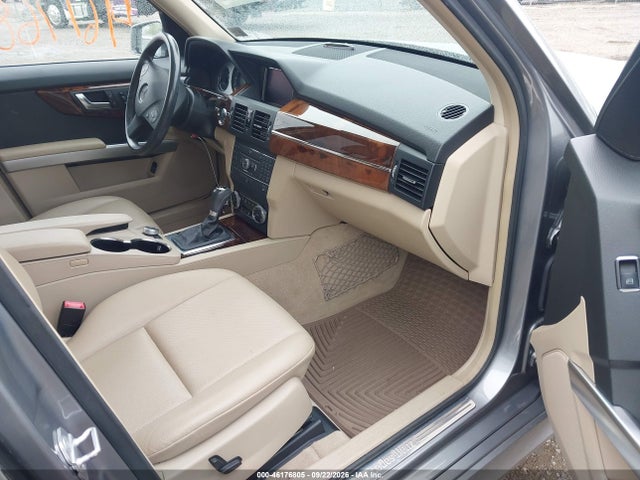 Продажа на аукционе авто 2012 Mercedes-benz Glk 350, vin: WDCGG5GB0CF923945, номер лота: 46176805