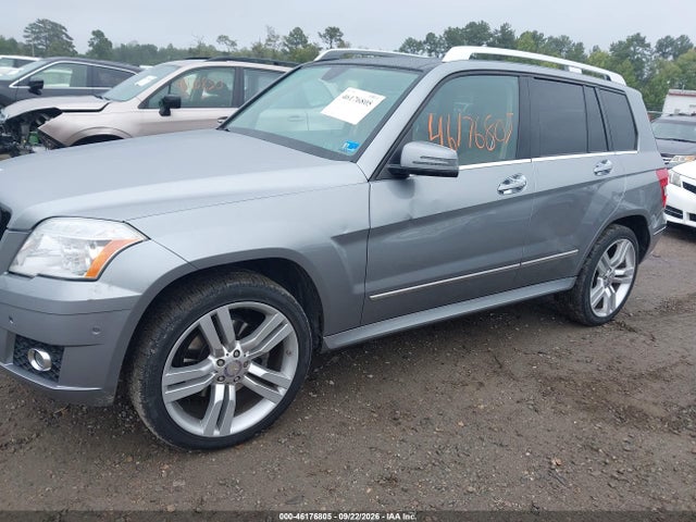 Продажа на аукционе авто 2012 Mercedes-benz Glk 350, vin: WDCGG5GB0CF923945, номер лота: 46176805