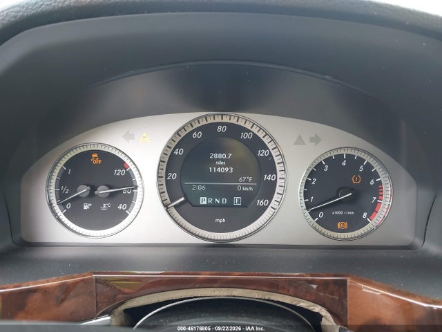 Продажа на аукционе авто 2012 Mercedes-benz Glk 350, vin: WDCGG5GB0CF923945, номер лота: 46176805