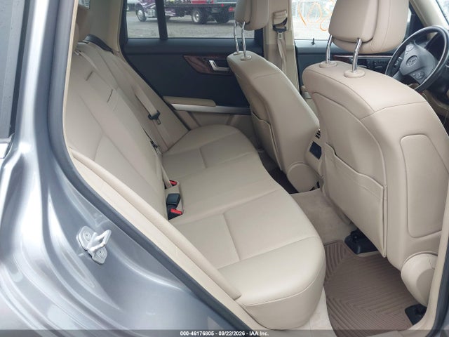 Продажа на аукционе авто 2012 Mercedes-benz Glk 350, vin: WDCGG5GB0CF923945, номер лота: 46176805