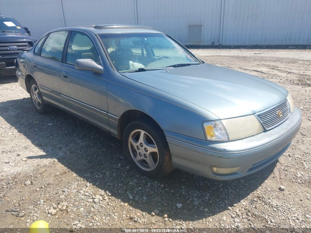Auction sale of the 1998 Toyota Avalon Xls, vin: 4T1BF18B3WU219129, lot number: 46176815