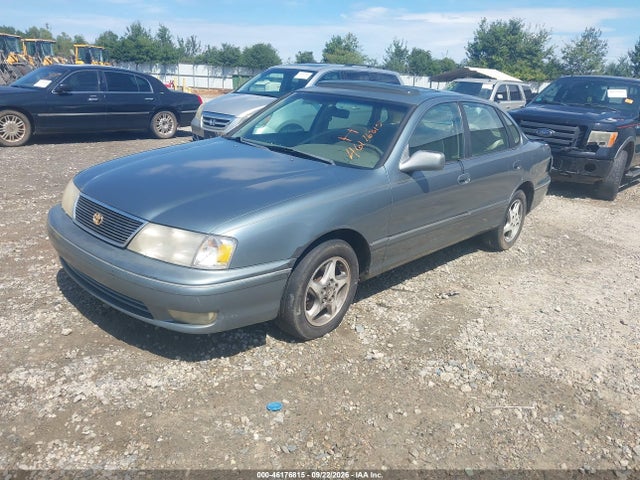 Продаж на аукціоні авто 1998 Toyota Avalon Xls, vin: 4T1BF18B3WU219129, номер лоту: 46176815