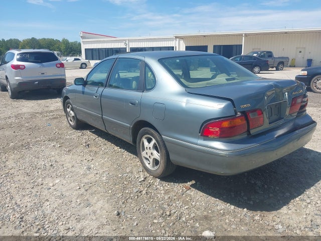 Продаж на аукціоні авто 1998 Toyota Avalon Xls, vin: 4T1BF18B3WU219129, номер лоту: 46176815