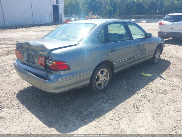 Продаж на аукціоні авто 1998 Toyota Avalon Xls, vin: 4T1BF18B3WU219129, номер лоту: 46176815