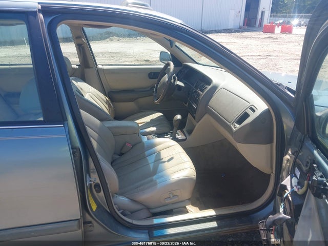 Продаж на аукціоні авто 1998 Toyota Avalon Xls, vin: 4T1BF18B3WU219129, номер лоту: 46176815