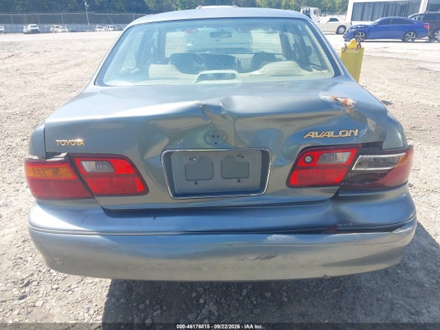 Продаж на аукціоні авто 1998 Toyota Avalon Xls, vin: 4T1BF18B3WU219129, номер лоту: 46176815