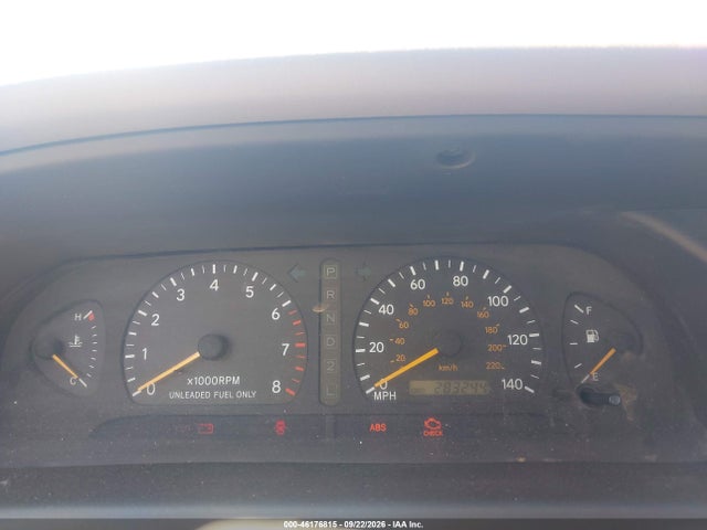 Продаж на аукціоні авто 1998 Toyota Avalon Xls, vin: 4T1BF18B3WU219129, номер лоту: 46176815