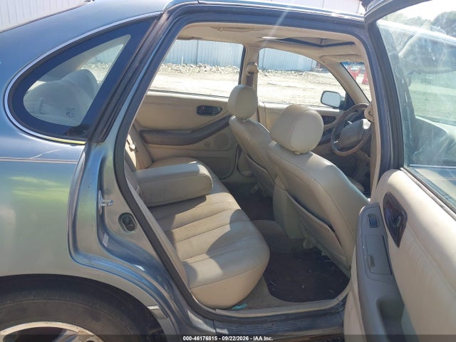 Продаж на аукціоні авто 1998 Toyota Avalon Xls, vin: 4T1BF18B3WU219129, номер лоту: 46176815