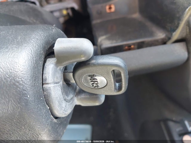 Продажа на аукционе авто 2007 Chevrolet Trailblazer Lt, vin: 1GNDS13S772122553, номер лота: 46176816