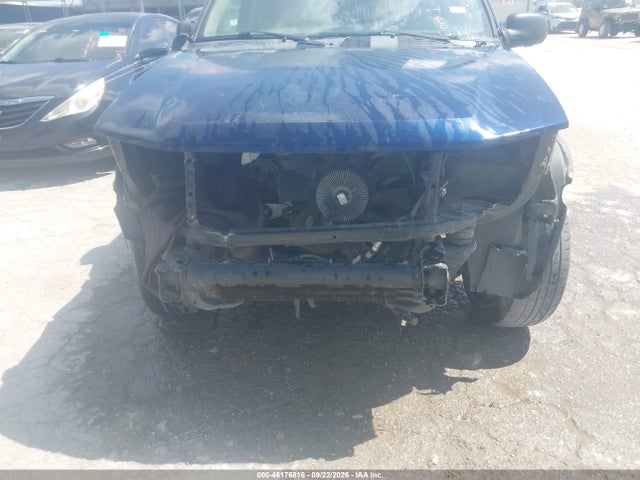 Продажа на аукционе авто 2007 Chevrolet Trailblazer Lt, vin: 1GNDS13S772122553, номер лота: 46176816